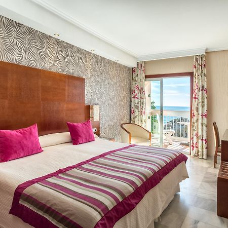Hotel Balcon De Europa Nerja Extérieur photo